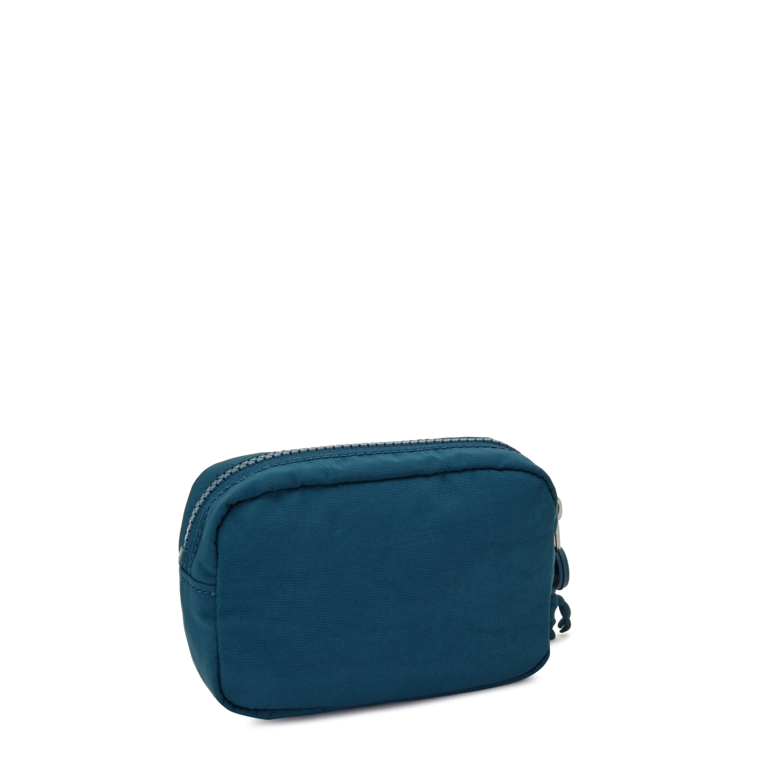 Kipling Gleam S Cosmic Emerald Small Pouch C2I6852-5HC