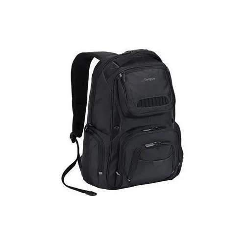 Legend Iq Backpack Black