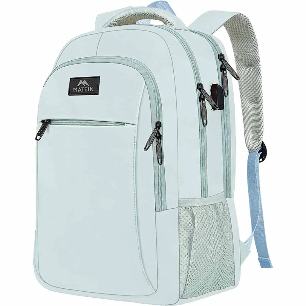 MATEIN Mlassic Laptop Backpack for University