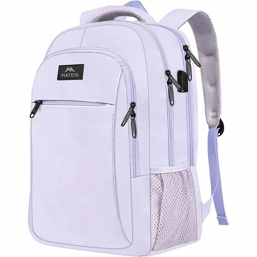 MATEIN Mlassic Laptop Backpack for University