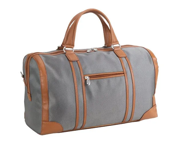 Mcklein WEBSTER | Carry-all Duffel