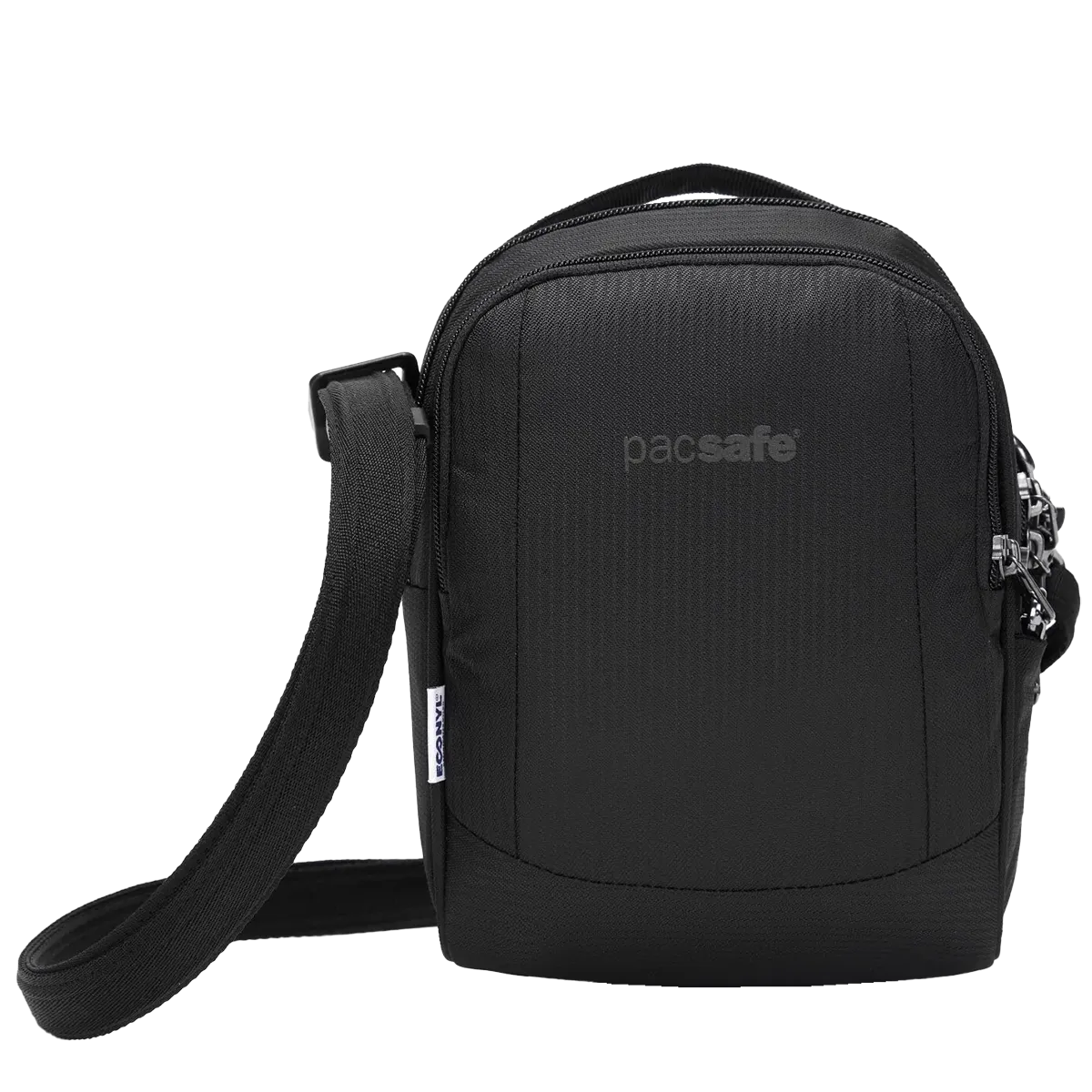 Metrosafe LS100 ECONYL Crossbody