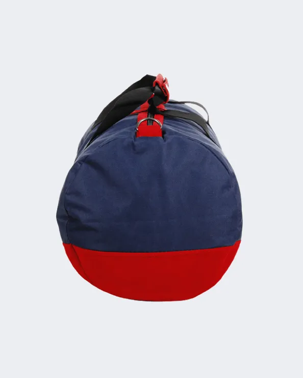 Mi-Pac Duffel Unisex Bts Bag Navy/Red 740601-A02