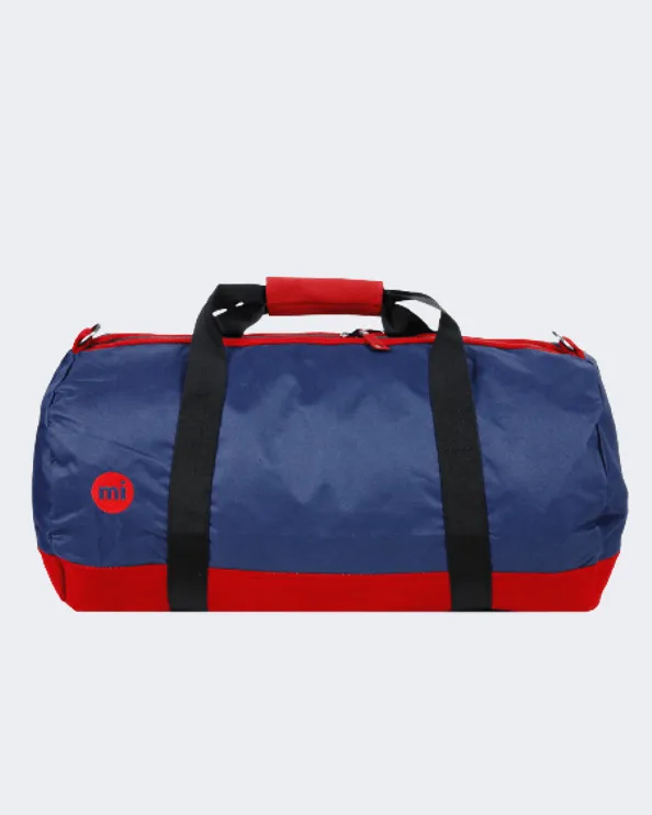 Mi-Pac Duffel Unisex Bts Bag Navy/Red 740601-A02