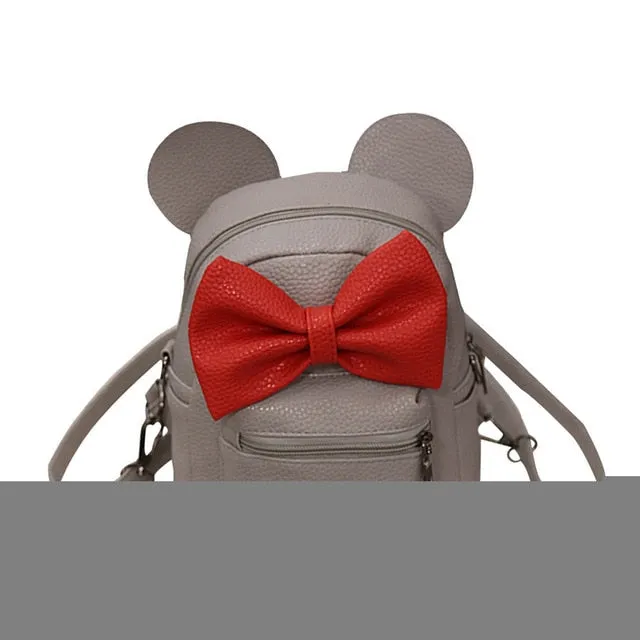 Mickey Backpack Female