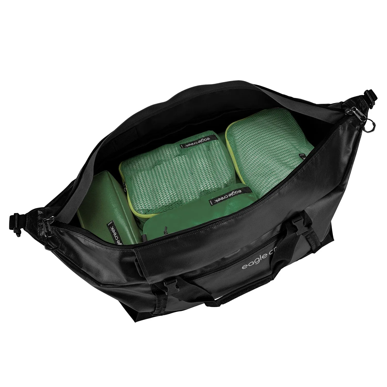 Migrate Duffel Backpack - 90L