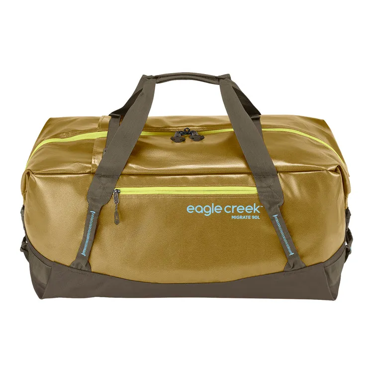 Migrate Duffel Backpack - 90L