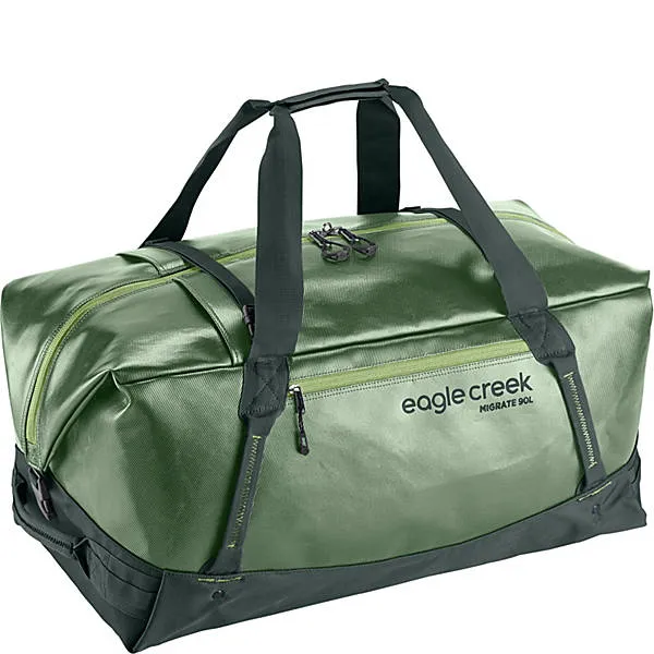 Migrate Duffel Backpack 90L