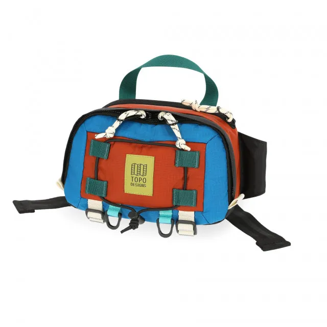 Mountain Hip Pack