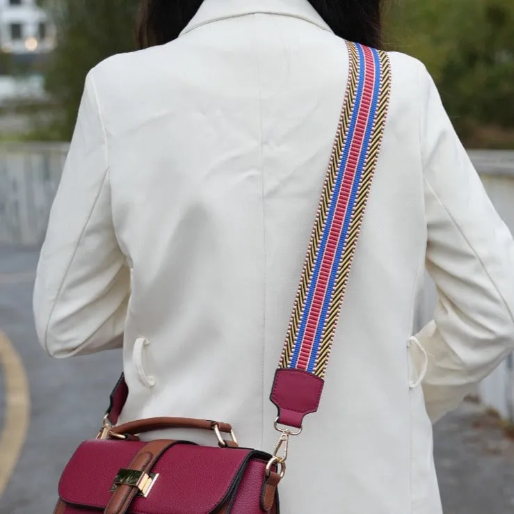 Naya Crossbody Bag Strap