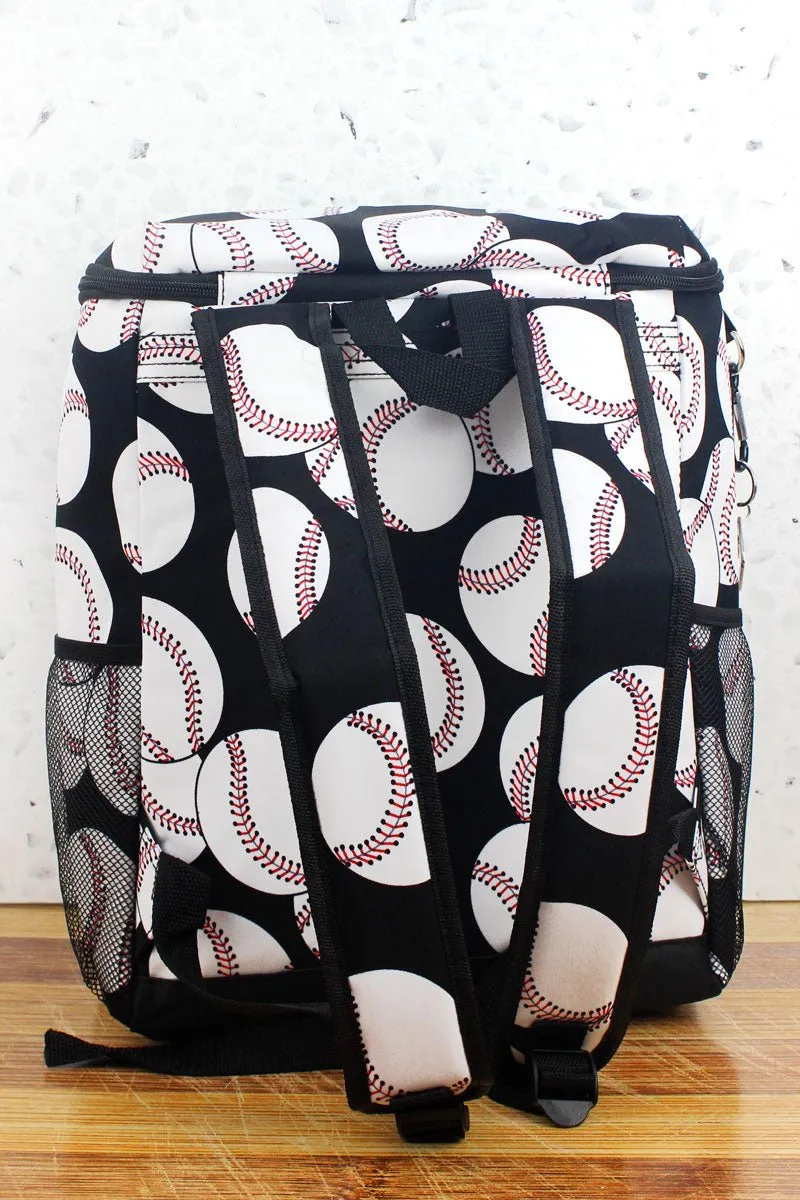 NGIL Baseball Cooler Backpack