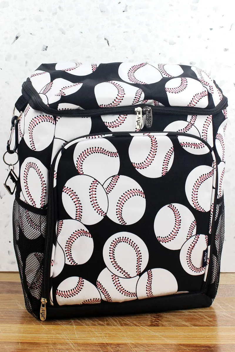 NGIL Baseball Cooler Backpack