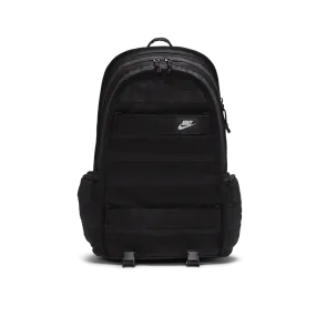 NSW RPM Backpack (26L) 'Black/White'