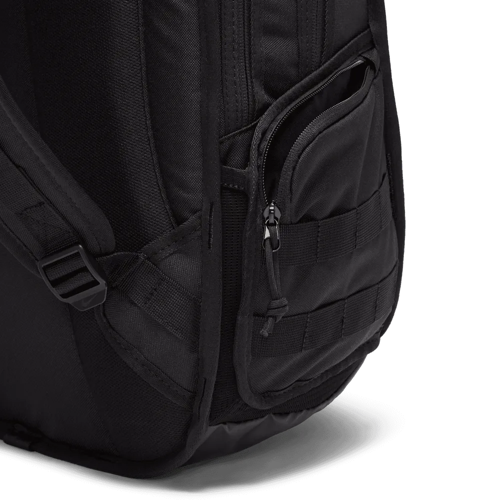 NSW RPM Backpack (26L) 'Black/White'