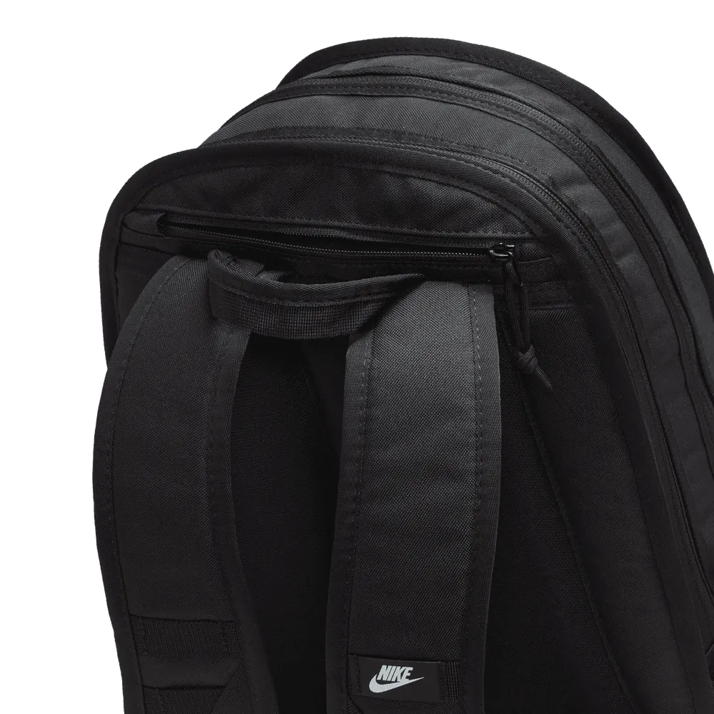 NSW RPM Backpack (26L) 'Black/White'