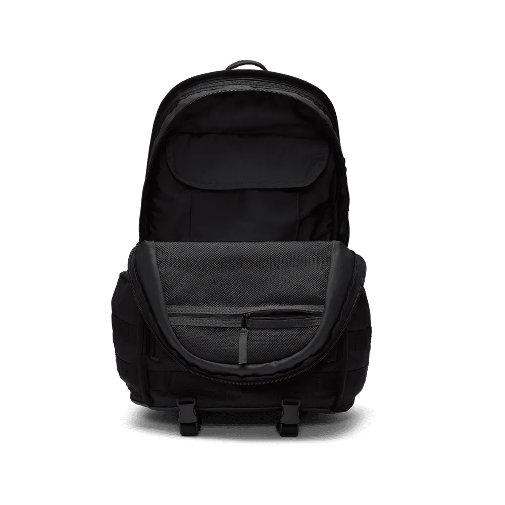 NSW RPM Backpack (26L) 'Black/White'