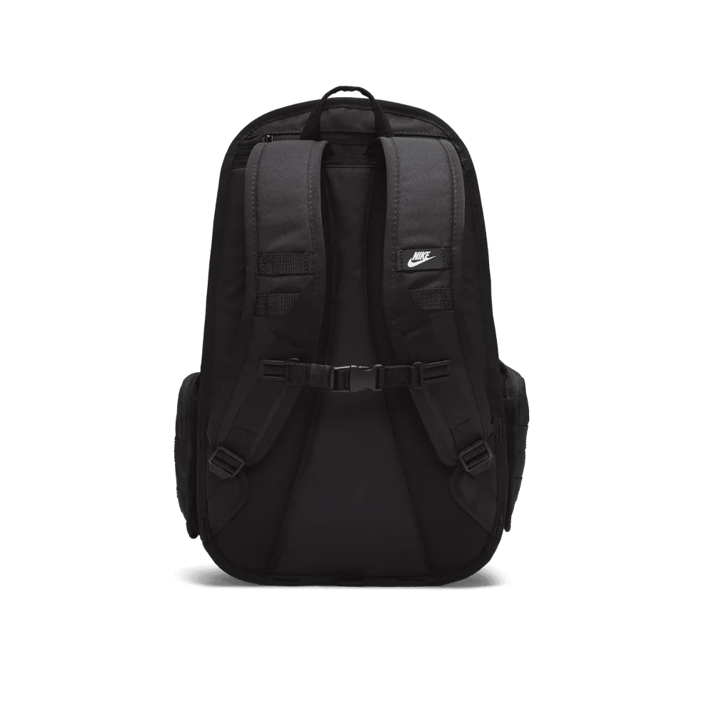 NSW RPM Backpack (26L) 'Black/White'