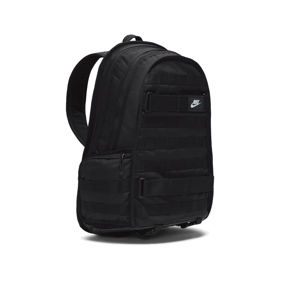 NSW RPM Backpack (26L) 'Black/White'