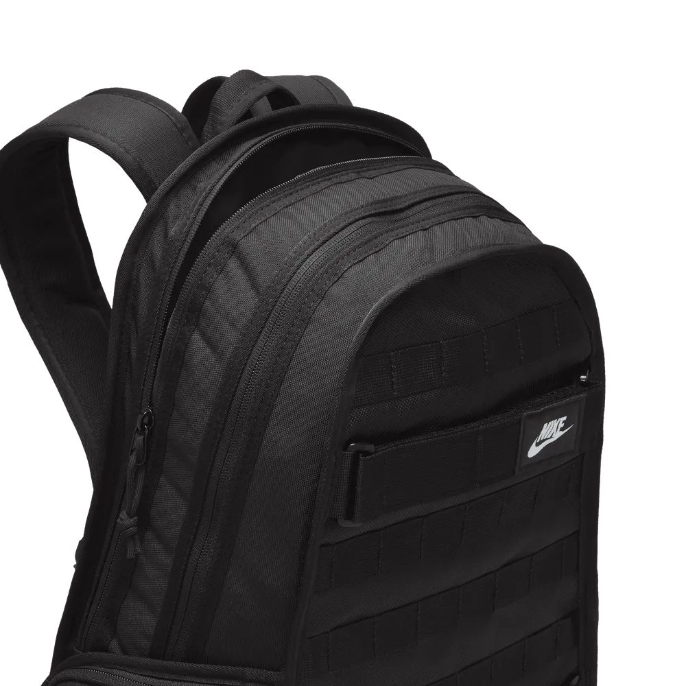 NSW RPM Backpack (26L) 'Black/White'