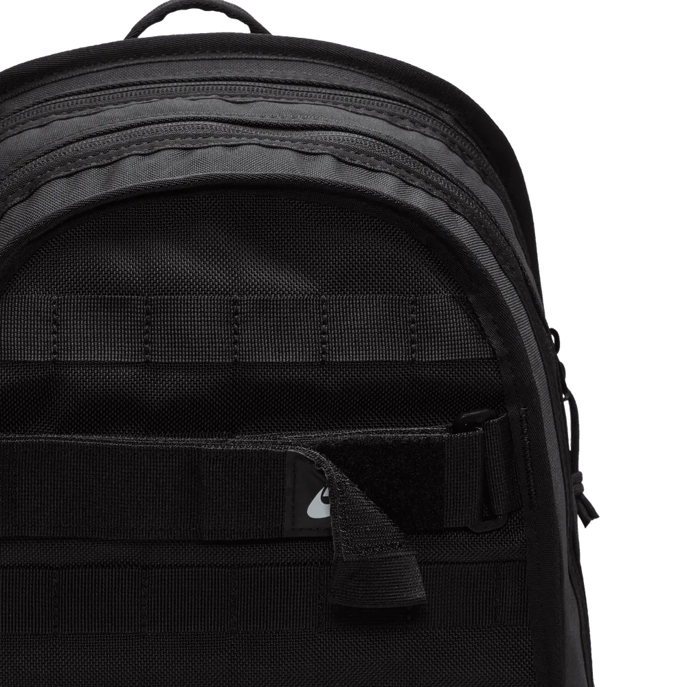 NSW RPM Backpack (26L) 'Black/White'