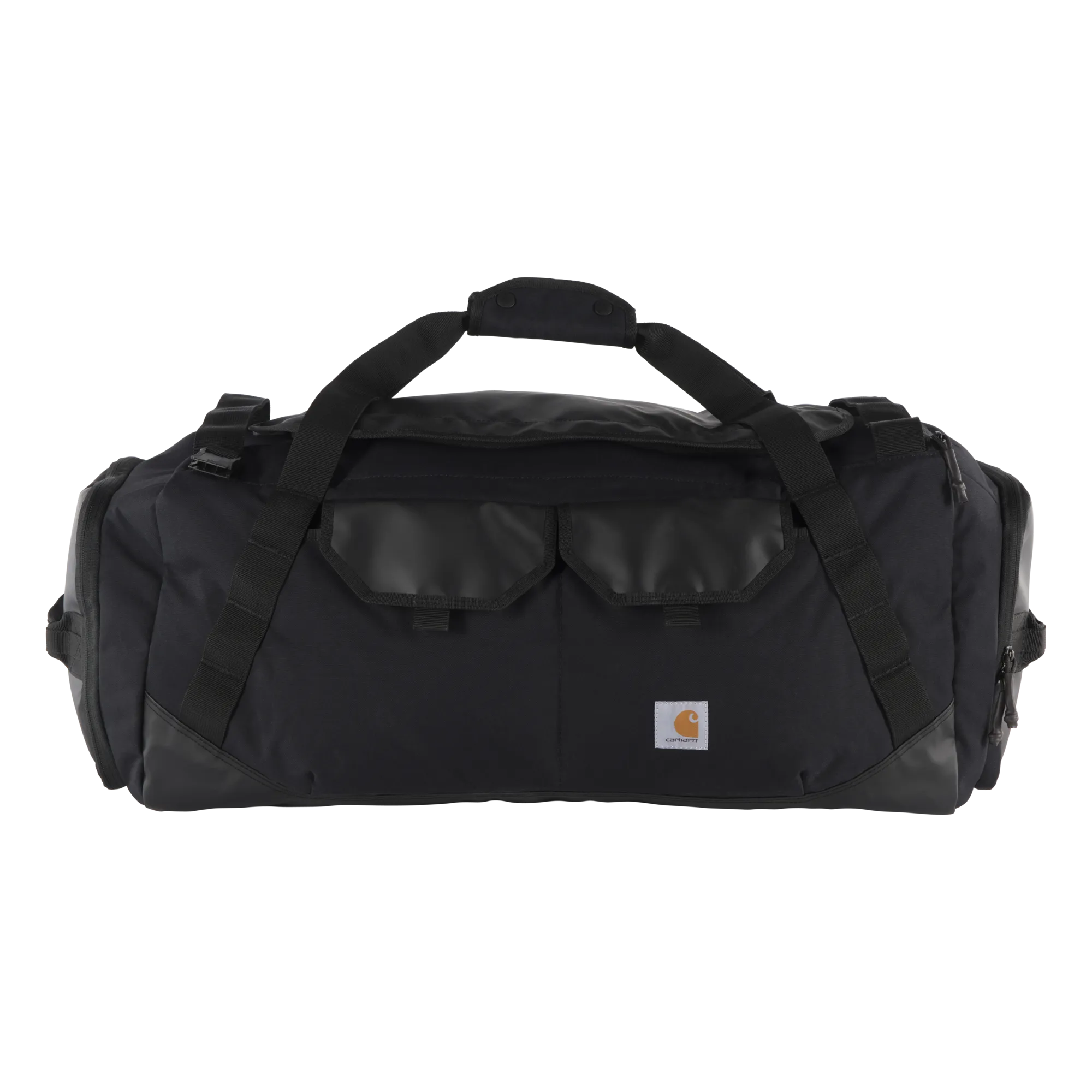 Nylon Heavy-Haul Utility Duffel 55L