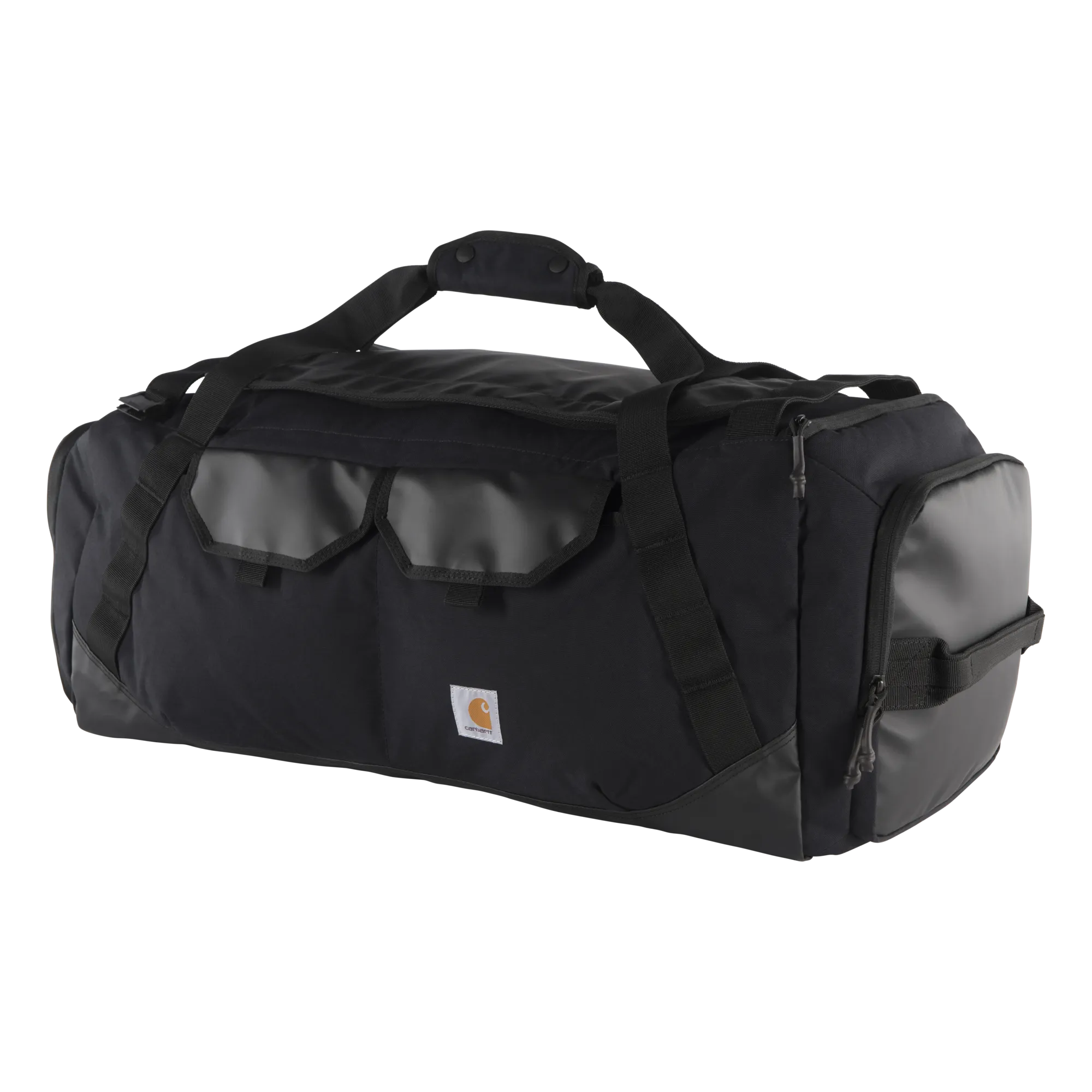 Nylon Heavy-Haul Utility Duffel 55L