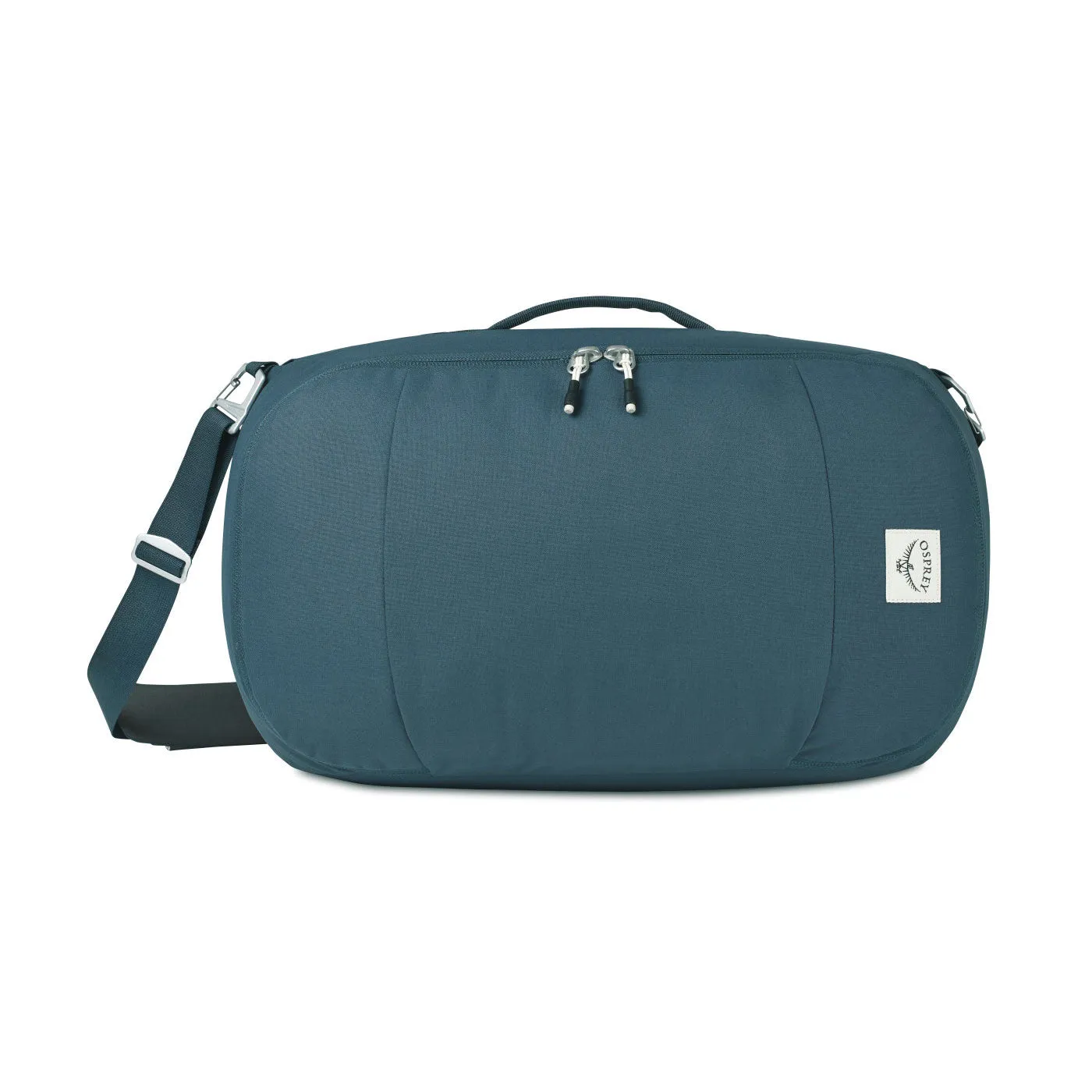 Osprey Arcane Custom Duffel Packs, Stargazer Blue