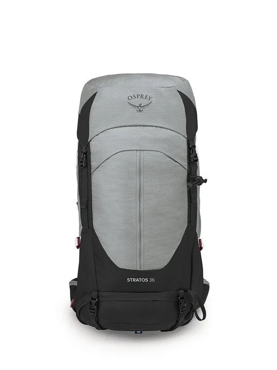 Osprey Stratos 36 Light Day Hiking Backpack