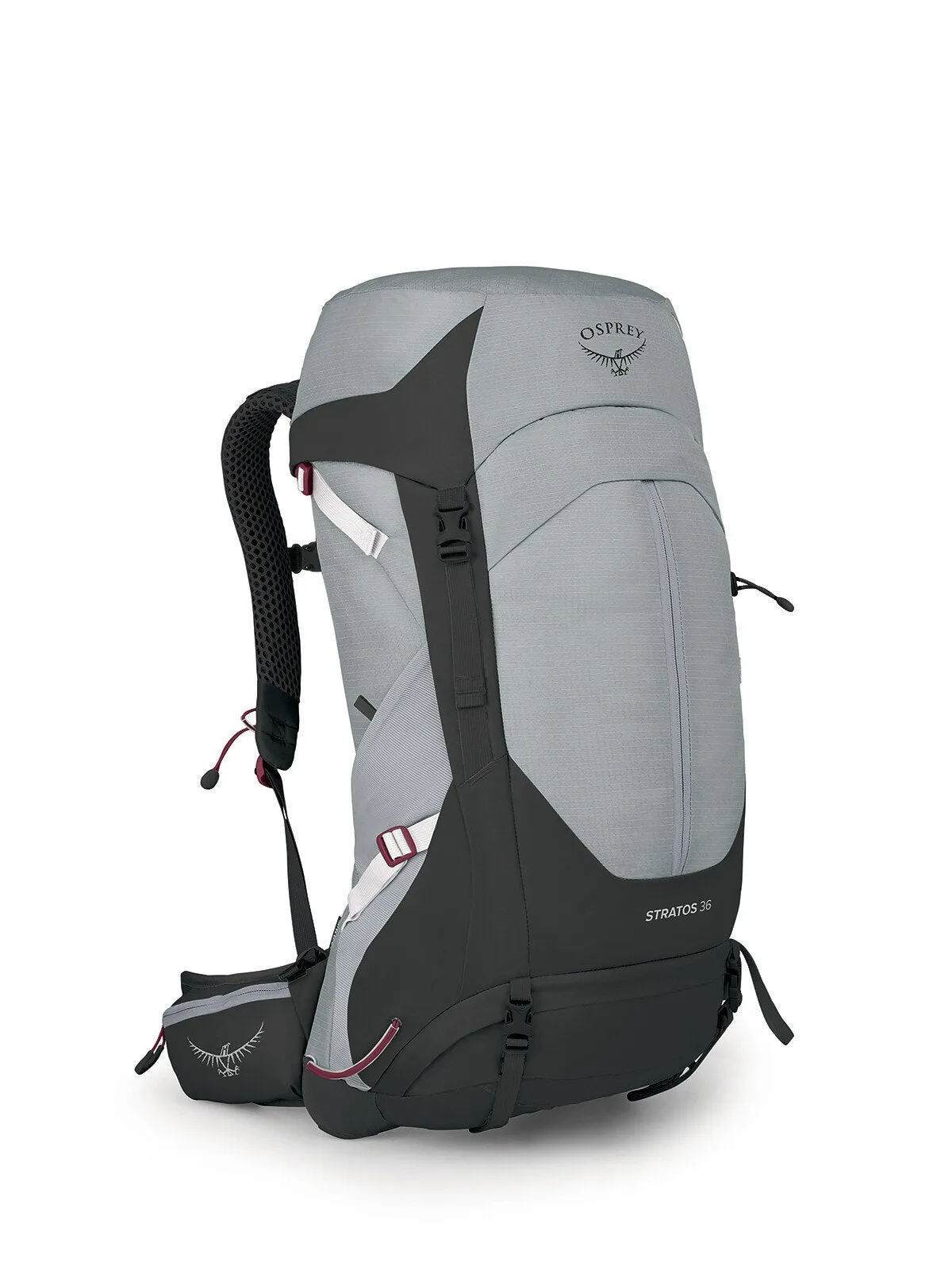 Osprey Stratos 36 Light Day Hiking Backpack