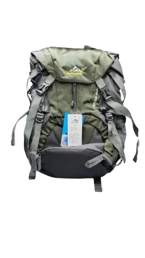 Outdoor Hiking Backpack Assorted