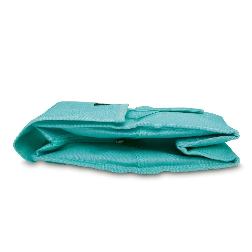 PackIt - Freezable Lunch Bag - Mint