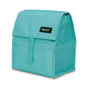 PackIt - Freezable Lunch Bag - Mint