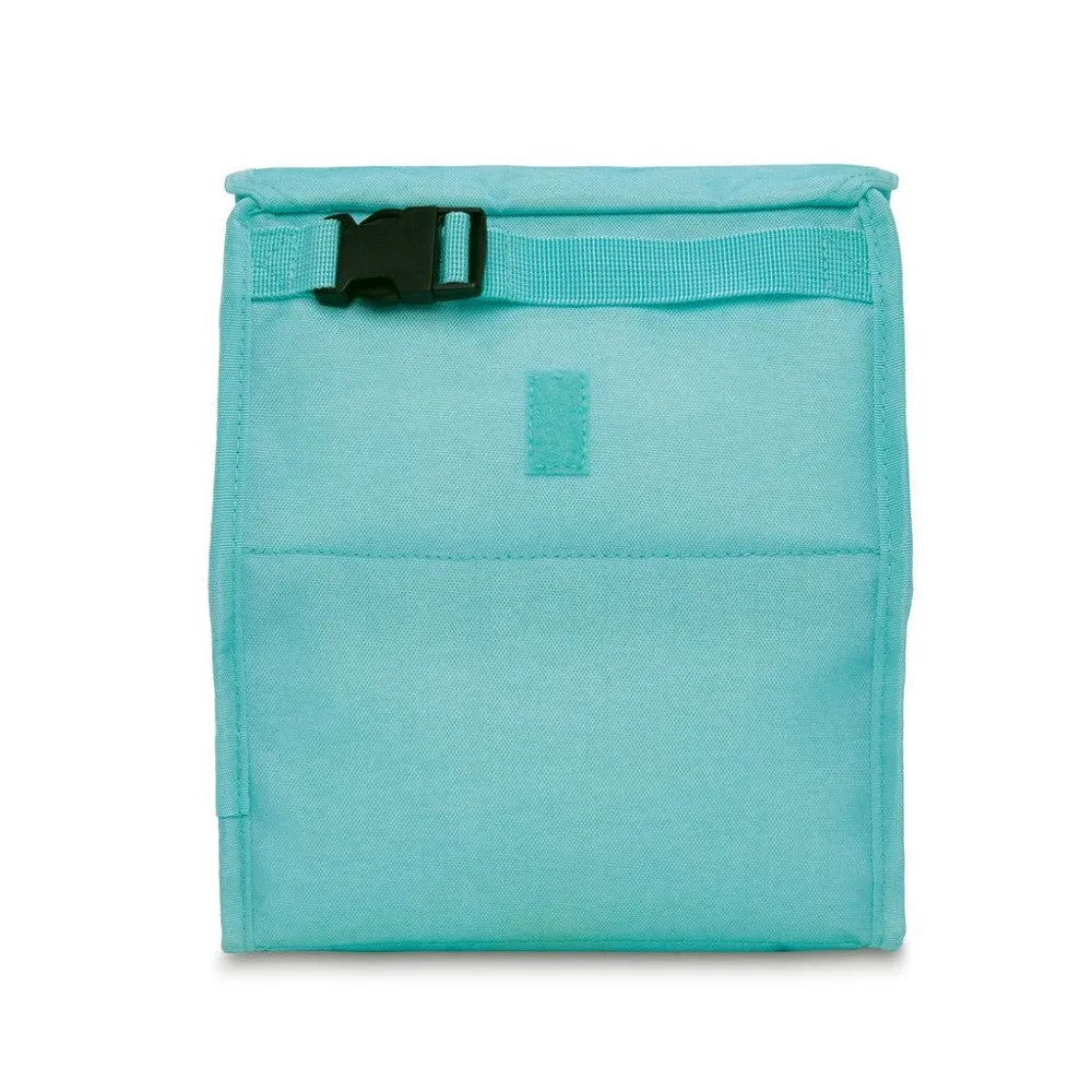 PackIt - Freezable Lunch Bag - Mint