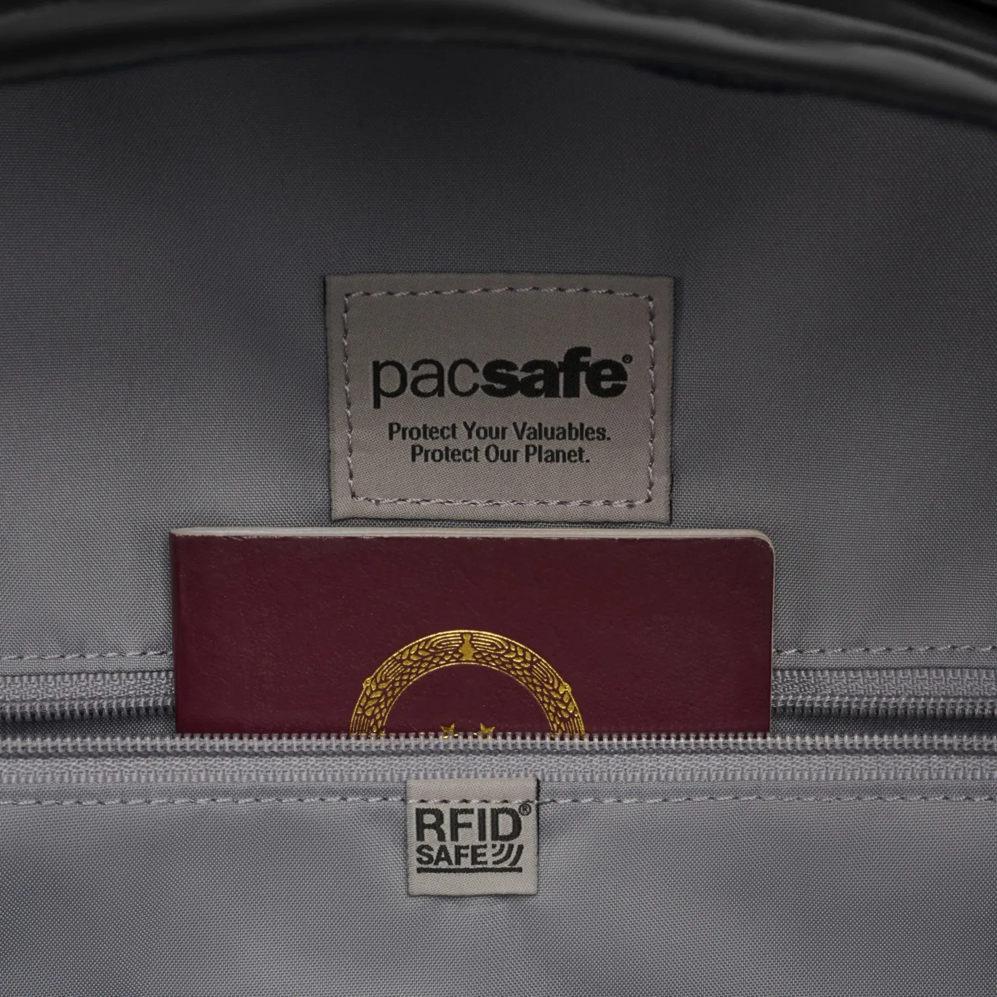 Pacsafe W 10L Anti-Theft Backpack