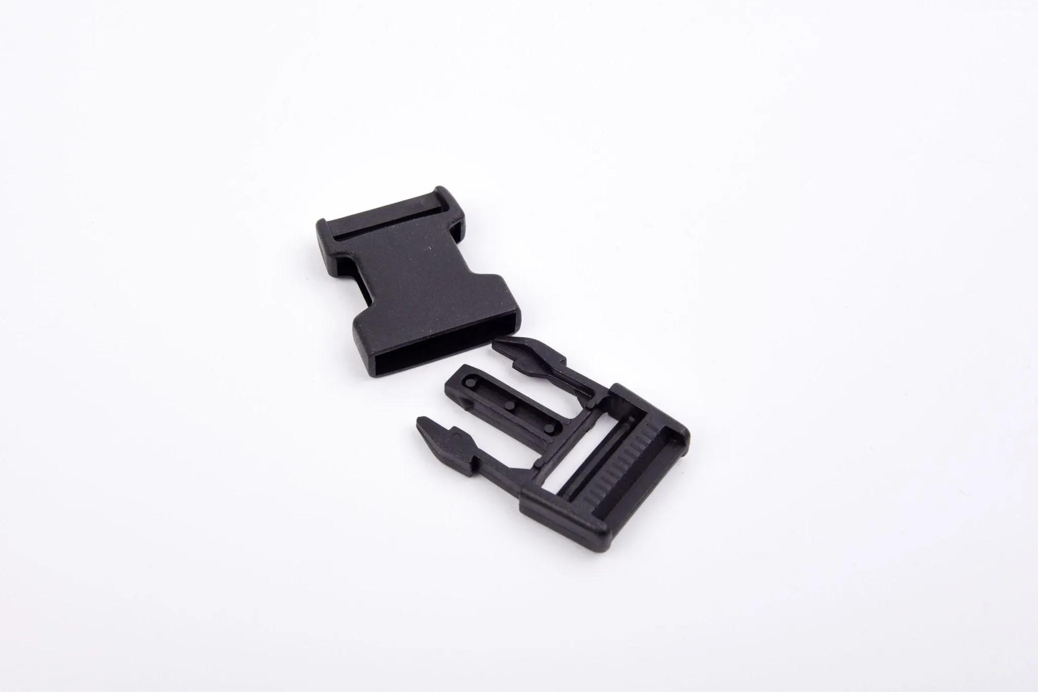 Parachute Buckles - 25mm