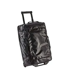 Patagonia Black Hole Wheeled Duffel 40L Black