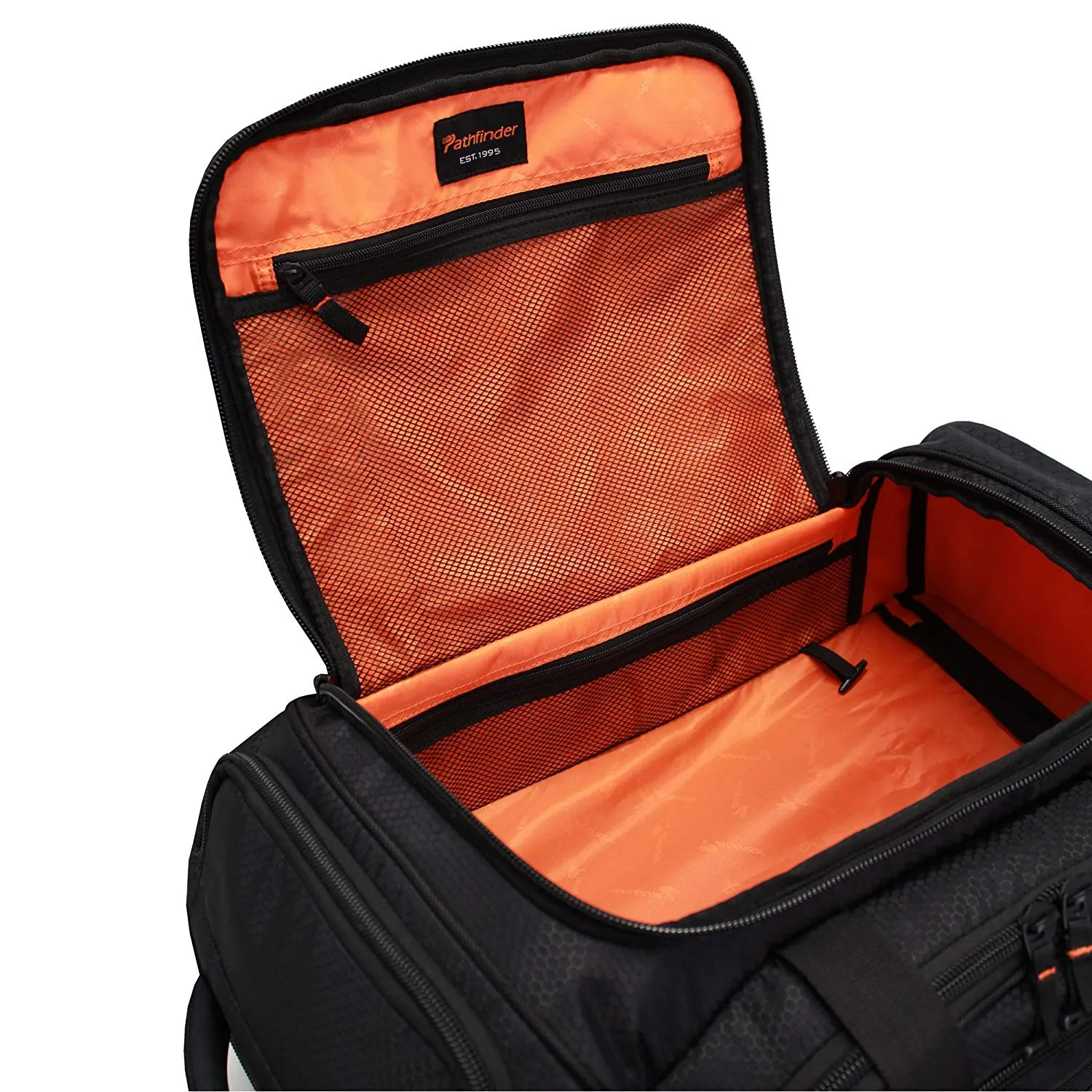 Pathfinder - 26" Rolling Duffel Bag #P3167-26