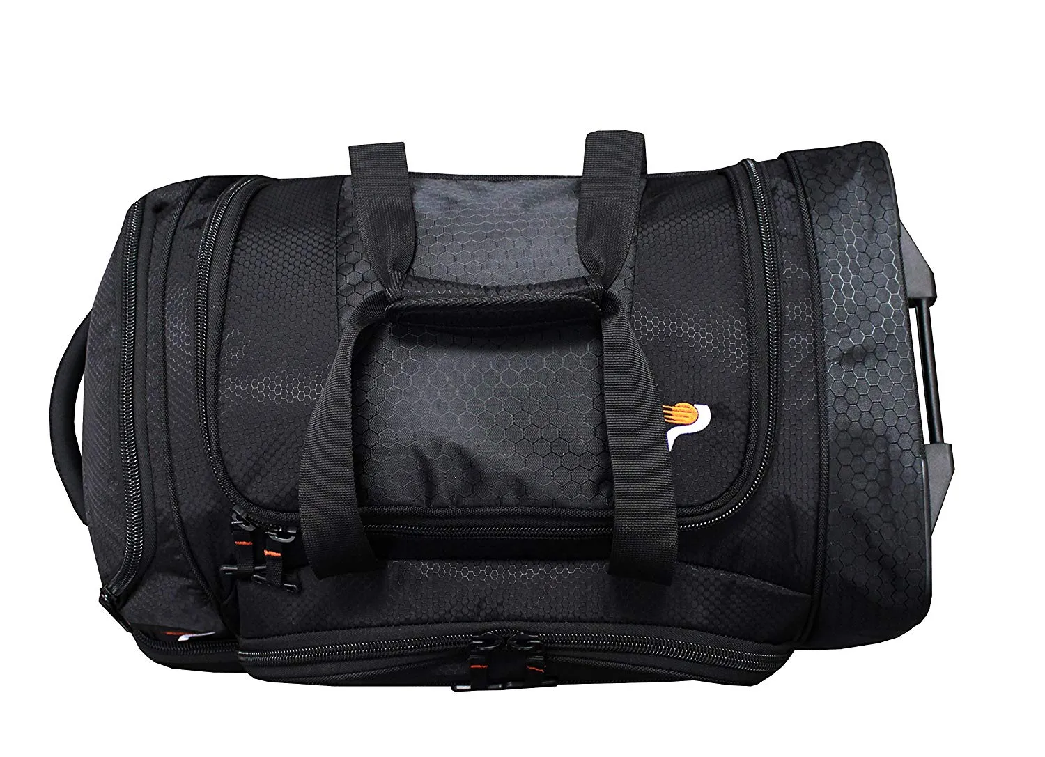 Pathfinder - 32" Rolling Duffel Bag #P3167-32