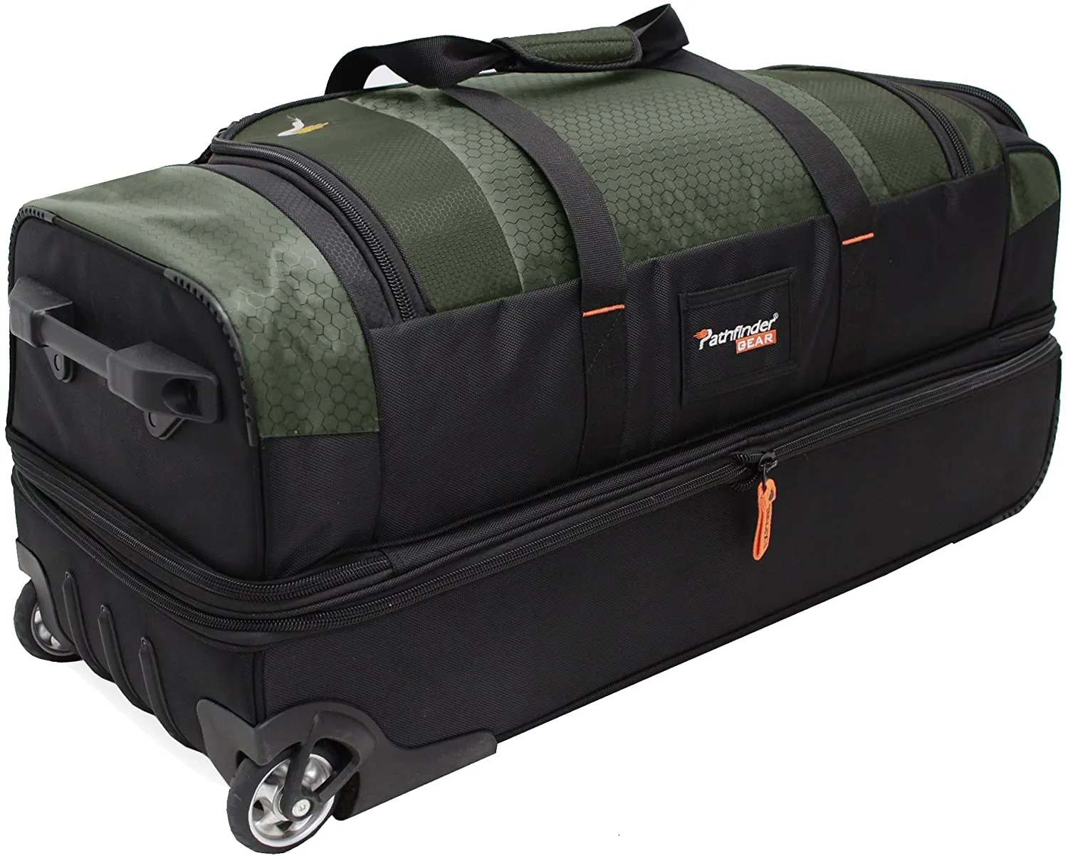 Pathfinder - 32" Rolling Duffel Bag #P3167-32