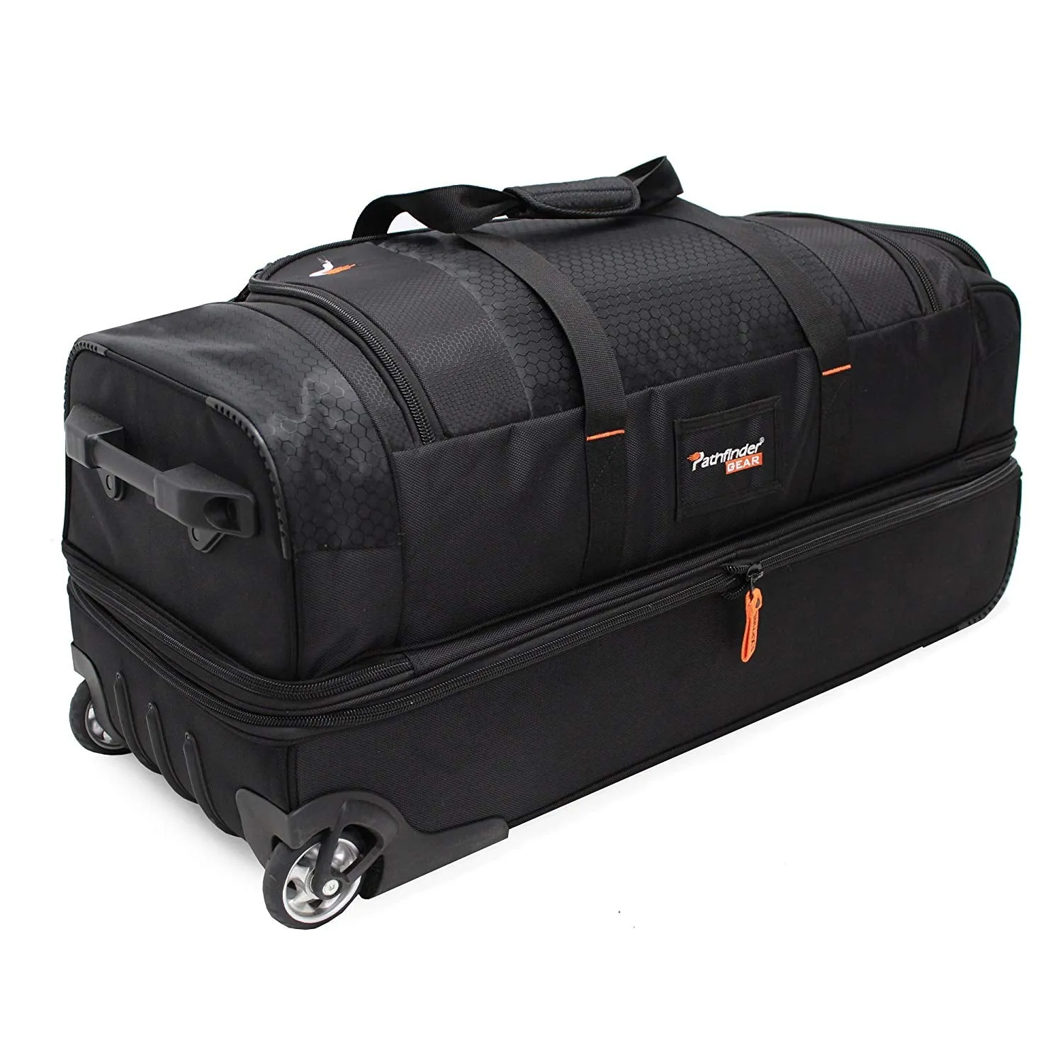 Pathfinder - 32" Rolling Duffel Bag #P3167-32