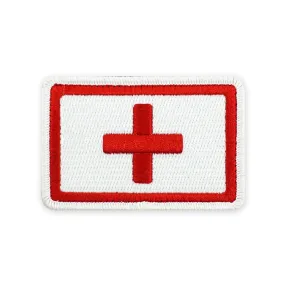 PDW Medical ID Morale Patch