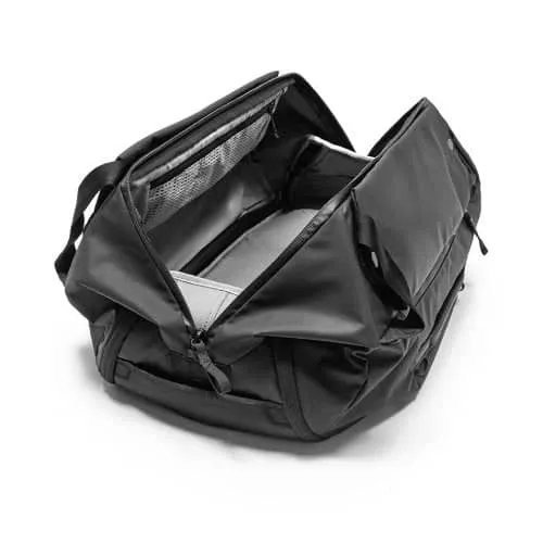 Peak Design Travel Duffelpack 65L - Black