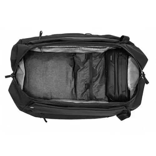 Peak Design Travel Duffelpack 65L - Black