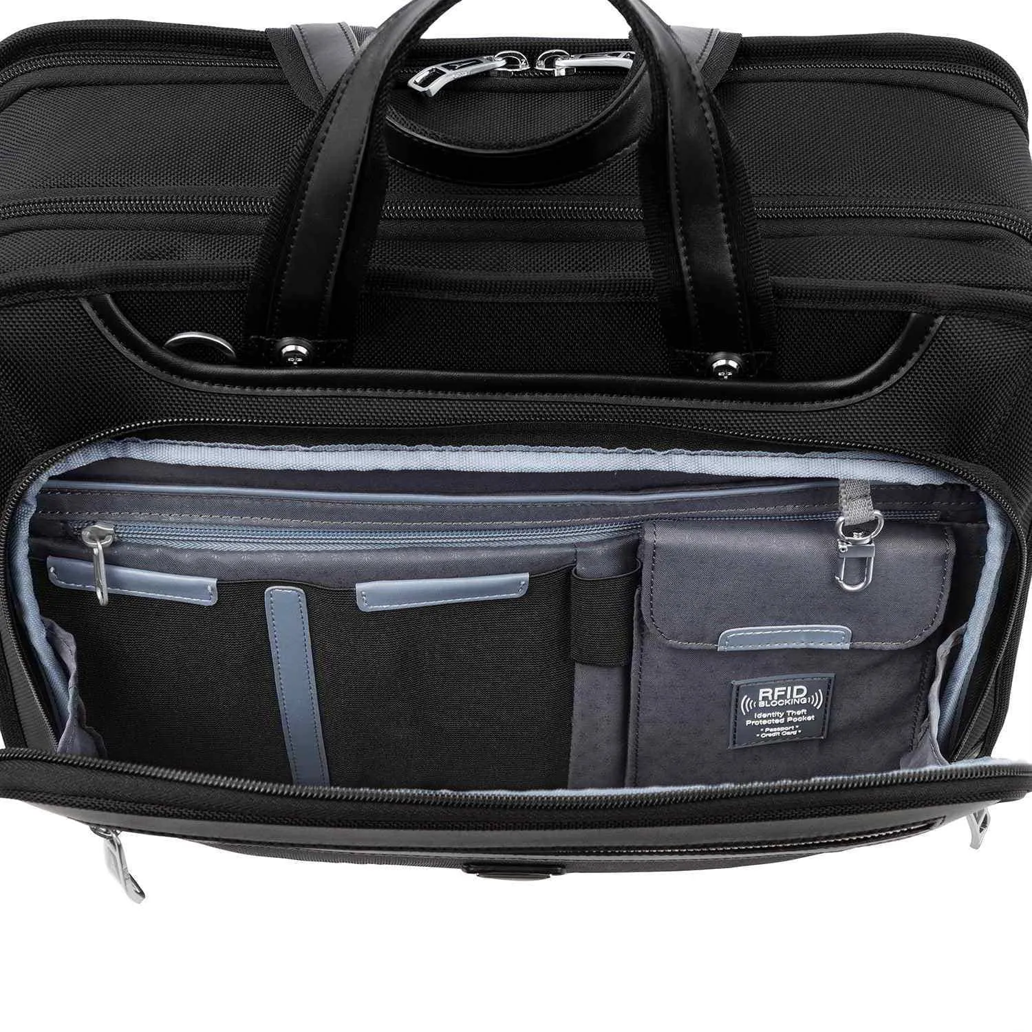 Platinum® Elite Expandable Business Brief