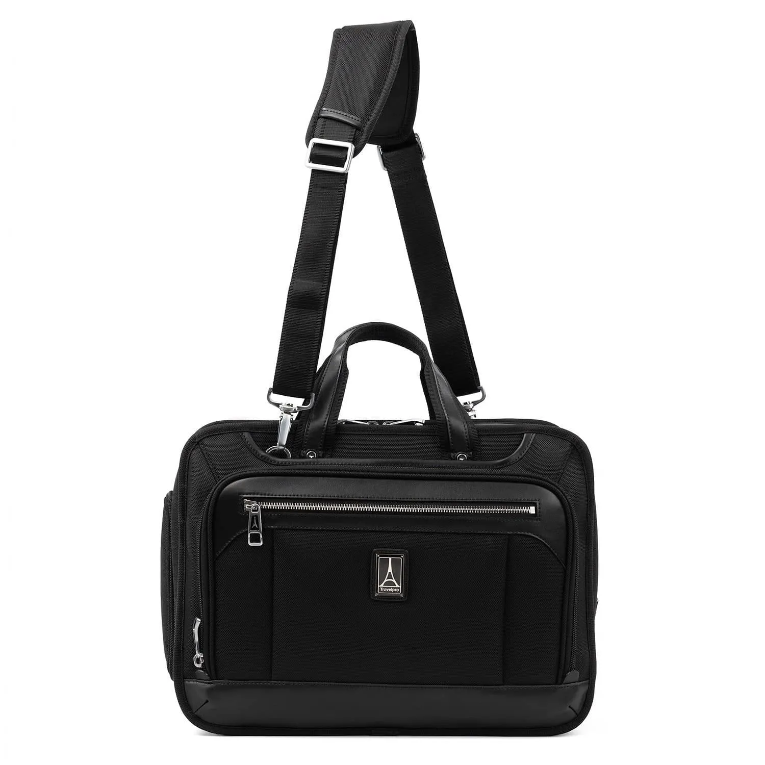 Platinum® Elite Expandable Business Brief