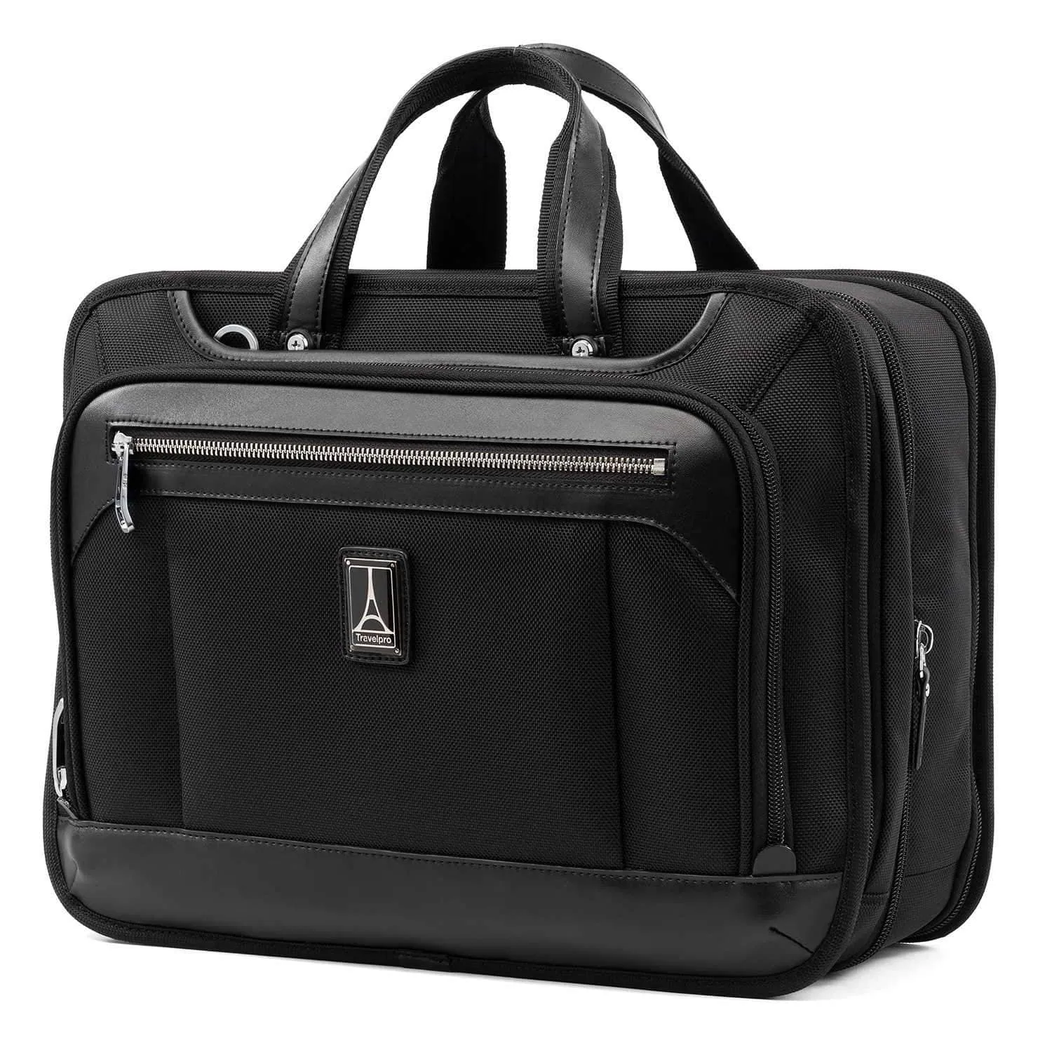 Platinum® Elite Expandable Business Brief