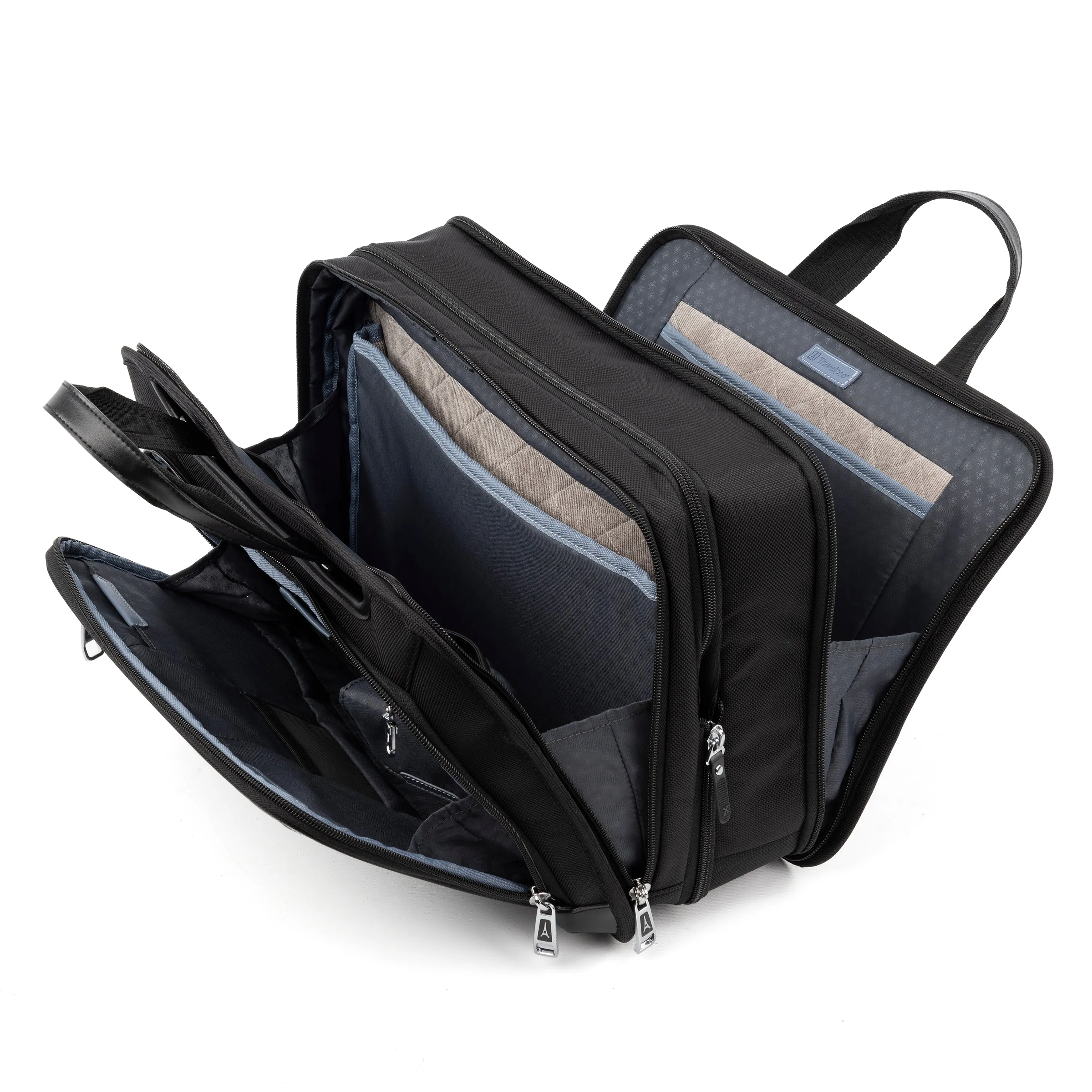 Platinum® Elite Expandable Business Brief