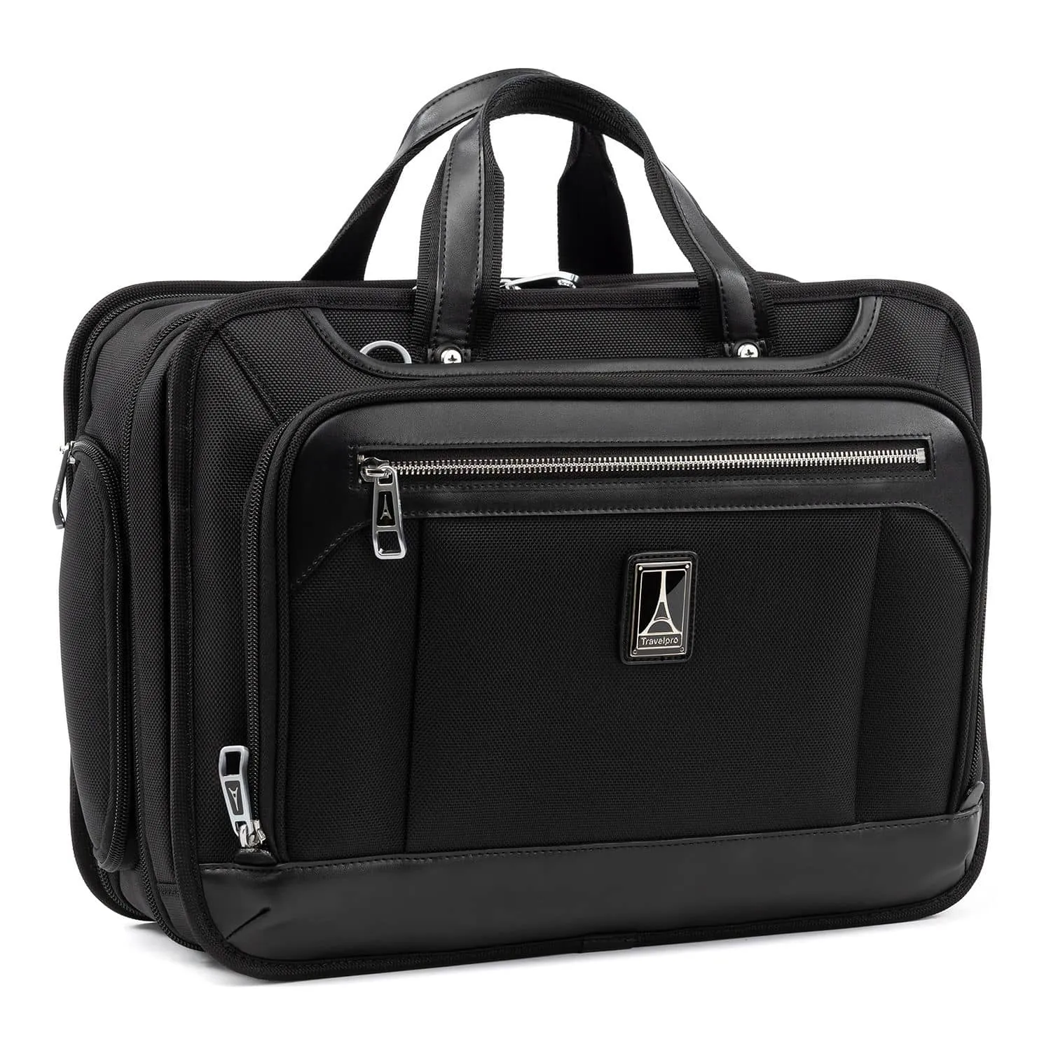 Platinum® Elite Expandable Business Brief