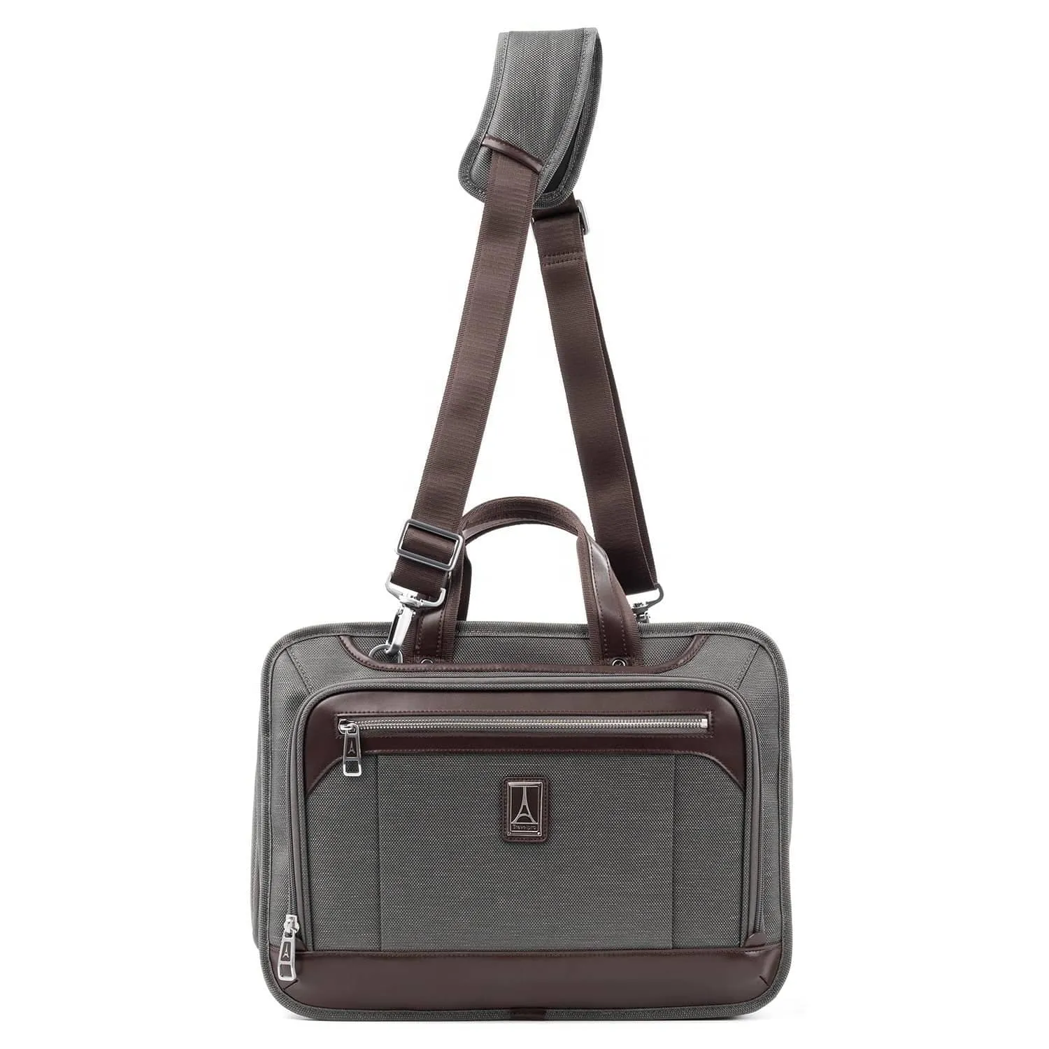 Platinum® Elite Expandable Business Brief