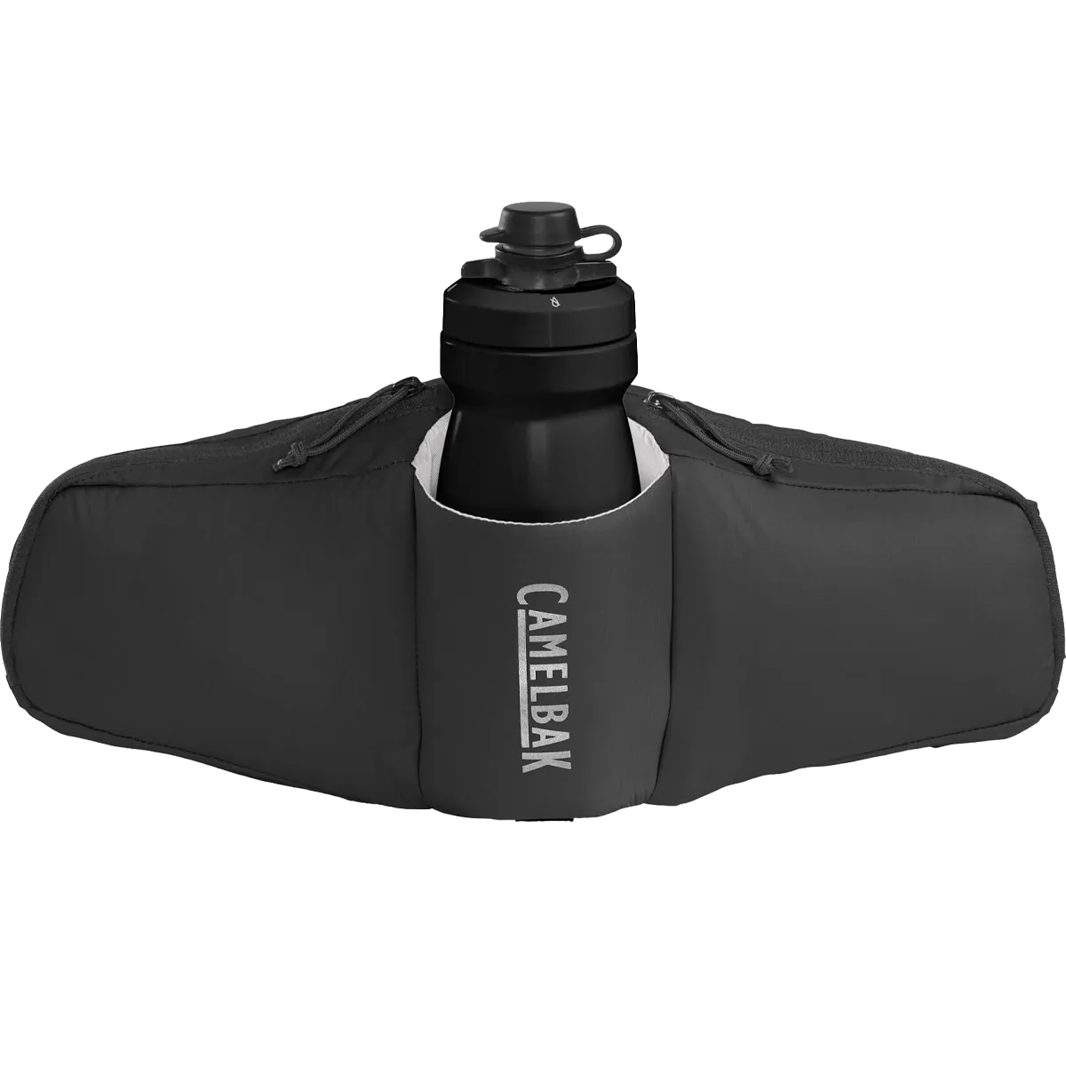 Podium Flow 2 Waist Pack with 21oz Podium Bottle